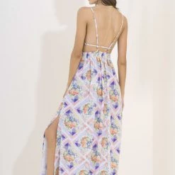 Beach Maaji Countryside Aurora Long Dress