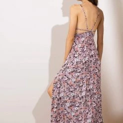 Maaji Ditsy Aurora Long Dress Beach