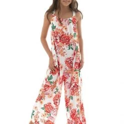 Maaji Carnation Clementine Girls Jumper