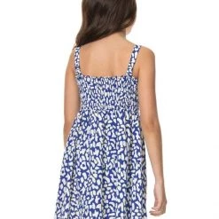 Maaji Miconos Island Bouquet Girls Short Dress