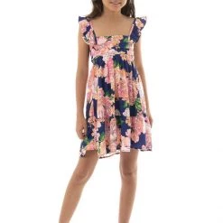 Maaji Peony Groom Girls Short Dress