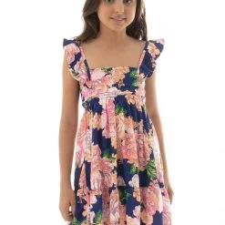 Maaji Peony Groom Girls Short Dress