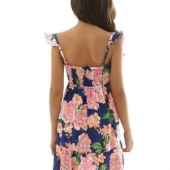 Maaji Peony Groom Girls Short Dress