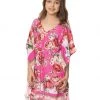 Maaji Lilys Dreaming Pixie Girls Kaftan