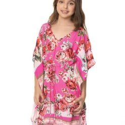 Maaji Lilys Dreaming Pixie Girls Kaftan