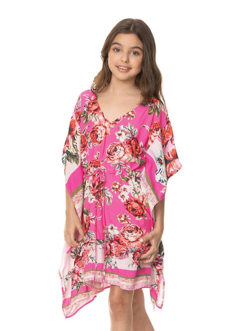 Maaji Lilys Dreaming Pixie Girls Kaftan