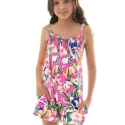 Maaji Zinnia Anori Girls Romper