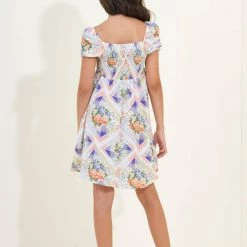 Maaji Countryside Cleo Girls Short Dress