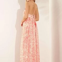 Maaji Spirit Animal Majestic Jumper Beach