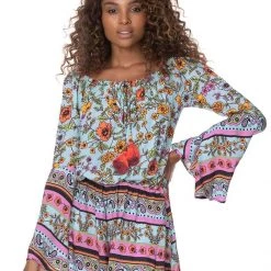 Maaji Everyday Light Calix Romper