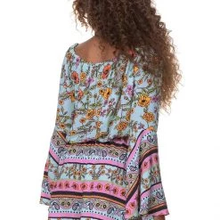 Maaji Everyday Light Calix Romper