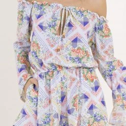 Beach Maaji Countryside Calix Romper