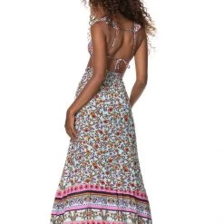 Maaji Being Mindful Cynthia Long Skirt Beach