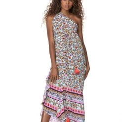 Maaji Being Mindful Cynthia Long Skirt Beach