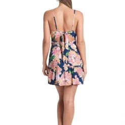 Beach Maaji Peony Florentina Short Dress