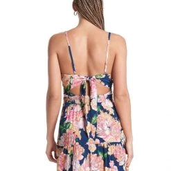 Beach Maaji Peony Florentina Short Dress
