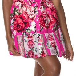 Maaji Fantasy Trilogy Short Skirt Beach