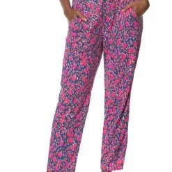 Beach Maaji Exotic And Powerful Gardenia Pants
