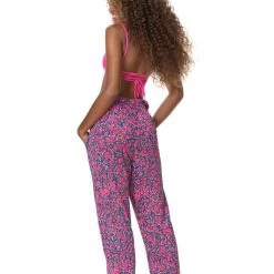 Beach Maaji Exotic And Powerful Gardenia Pants