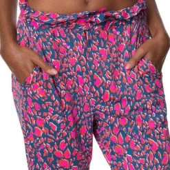 Beach Maaji Exotic And Powerful Gardenia Pants