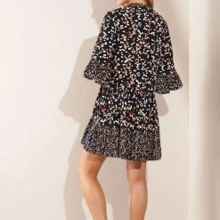 Maaji Black Opal Dreamer Tunic