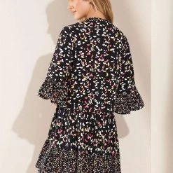 Maaji Black Opal Dreamer Tunic