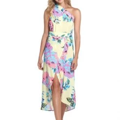 Maaji Late Morning Kisses Long Skirt Beach