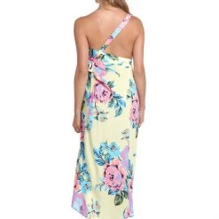 Maaji Late Morning Kisses Long Skirt Beach