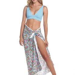 Maaji Fireflies Night Pareo Beach