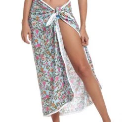 Maaji Fireflies Night Pareo Beach