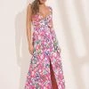 Maaji Zinnia Loving Long Dress