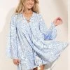 Beach Maaji Iris Wild Helena Tunic