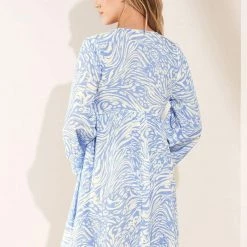 Beach Maaji Iris Wild Helena Tunic