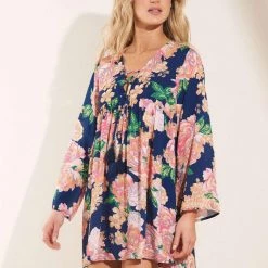 Family Maaji Peony Helena Tunic