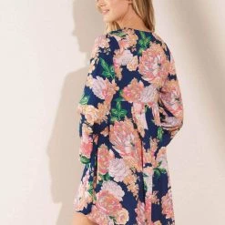 Family Maaji Peony Helena Tunic