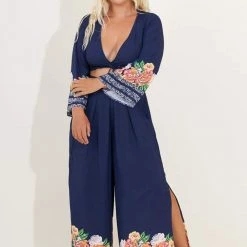 Maaji Peony Ophelia Pants Beach