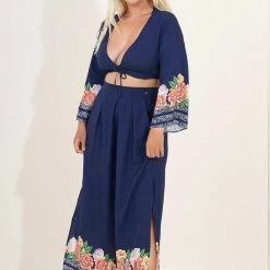 Maaji Peony Ophelia Pants Beach