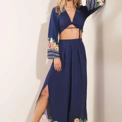 Maaji Peony Ophelia Pants Beach