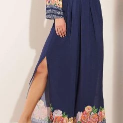 Maaji Peony Ophelia Pants Beach