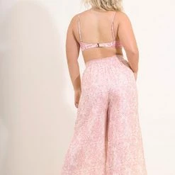 New Maaji Palm Foliage London Pants