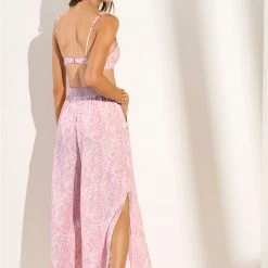 New Maaji Palm Foliage London Pants