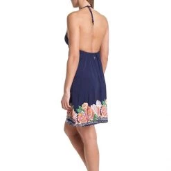 Beach Maaji Peony Talia Short Dress