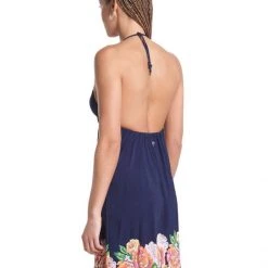 Beach Maaji Peony Talia Short Dress