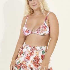 Maaji Carnation Naomi Short Beach