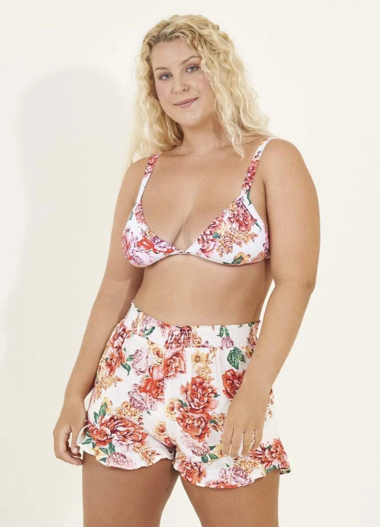 Maaji Carnation Naomi Short Beach