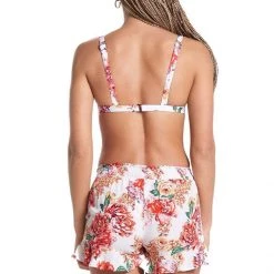 Maaji Carnation Naomi Short Beach