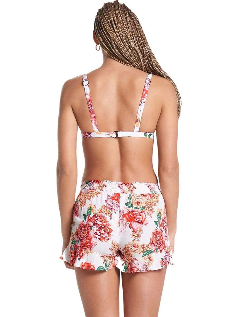 Maaji Carnation Naomi Short Beach