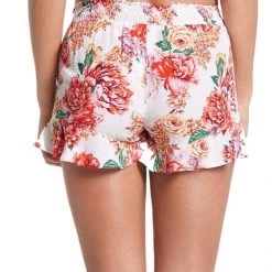 Maaji Carnation Naomi Short Beach