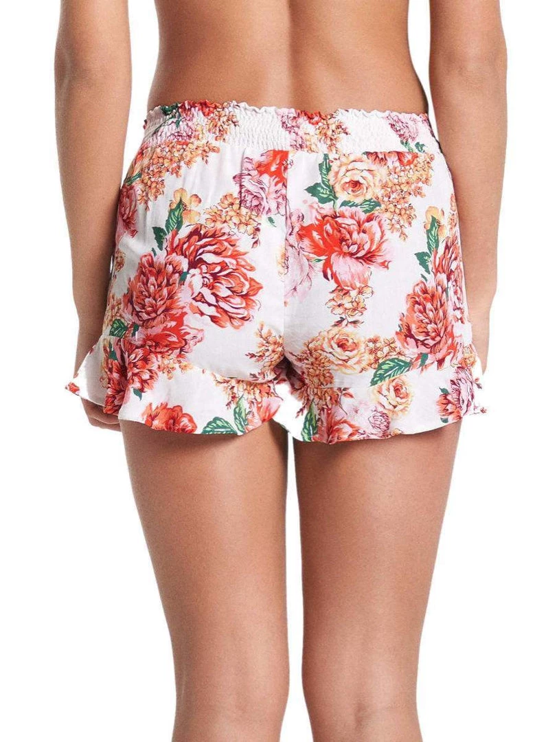 Maaji Carnation Naomi Short Beach