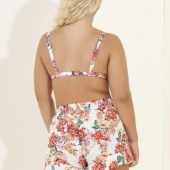 Maaji Carnation Naomi Short Beach